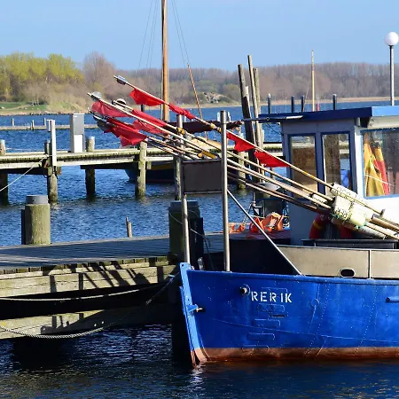 Haff Und Meehr In Ostseebad * Rerik