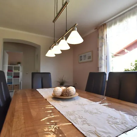 Ferienhaus Haff Und Meehr In Ostseebad Rerik