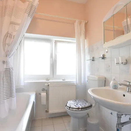 Ferienhaus Haff Und Meehr In Ostseebad Rerik