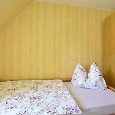 Haff Und Meehr In Ostseebad Ferienhaus Rerik