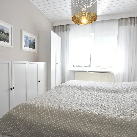 Ferienhaus Haff Und Meehr In Ostseebad