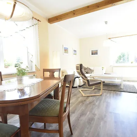 Haff Und Meehr In Ostseebad Ferienhaus Rerik