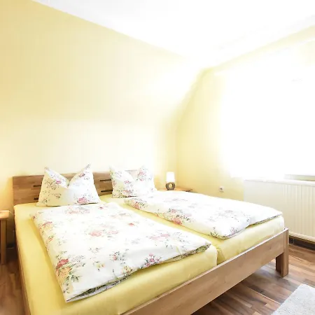 Ferienhaus Haff Und Meehr In Ostseebad *