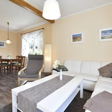 Haff Und Meehr In Ostseebad Ferienhaus Rerik