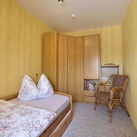Haff Und Meehr In Ostseebad Ferienhaus